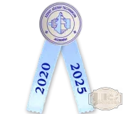 Jelvényes avatószalagok