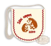 Óvodai ballagási tarisznya