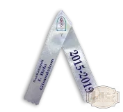 Selyem avatószalagok