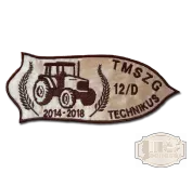 Maturandusz szalagok