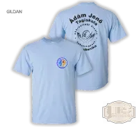 Festett egyenpóló, tesipóló PóLó-6