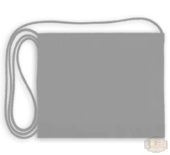 Vászon ALAP Ballagási tarisznya