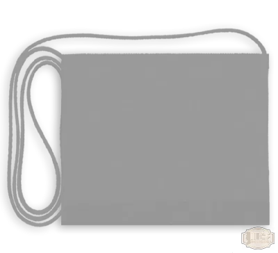 Vászon ALAP Ballagási tarisznya