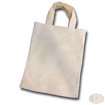 Egyedi vászontáska