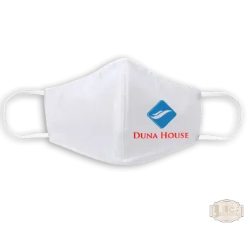 Hímzett szájmaszk EM-06