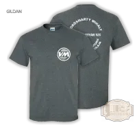 Festett tesipóló, egyenpóló. PóLó-9