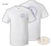 Egyenpóló, tesipóló 1+1 nyomattal. PóLó-4 - Kodolányi János Gimnázium Székesfehérvár