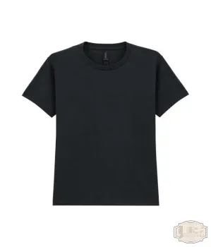 Black póló