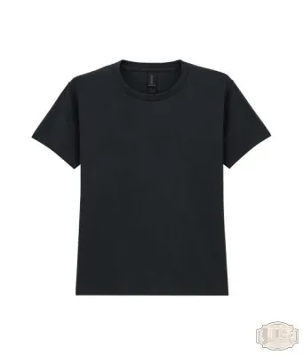 Black póló