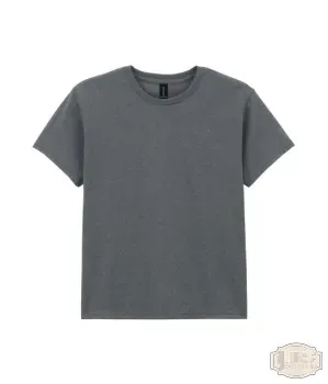 Charcoal póló