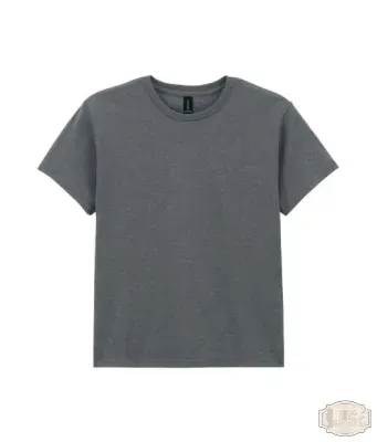 Charcoal póló