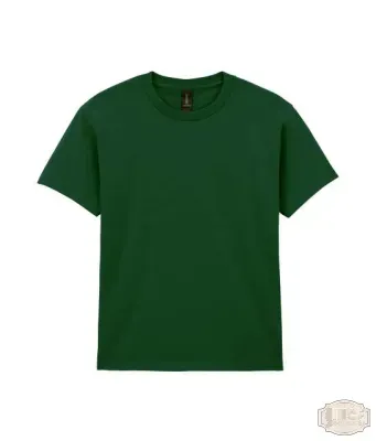 Forest Green póló