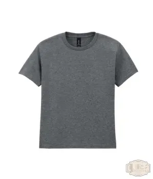 Graphite Heather póló