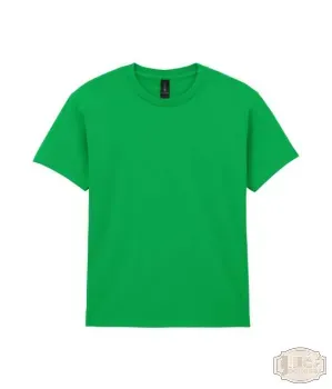 Irish Green póló