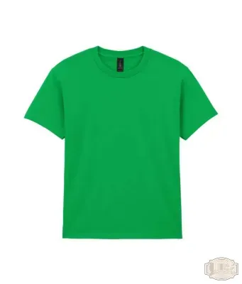 Irish Green póló