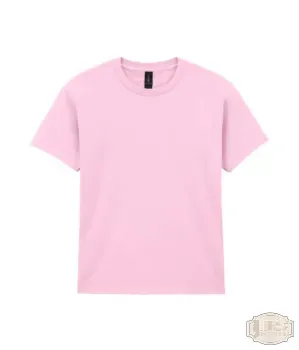 Light Pink póló