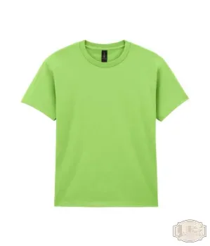 Lime póló
