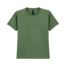 Military Green póló