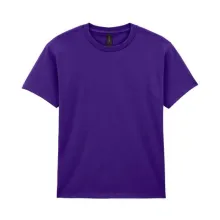 Purple póló