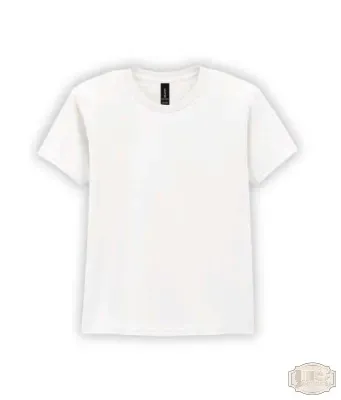 White póló