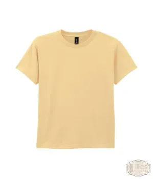 Yellow Haze póló