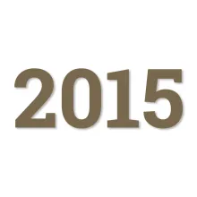 2015