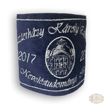 Karszalag Eszterházy Károly Egyetem Neveléstudományi Intézet