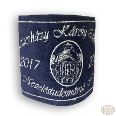 Karszalag Eszterházy Károly Egyetem Neveléstudományi Intézet