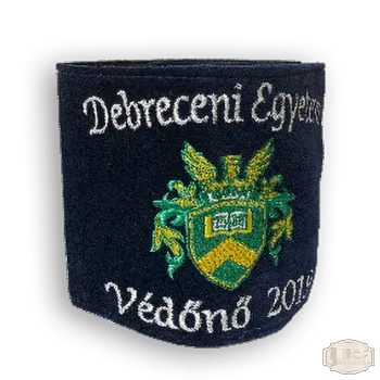 Karszalag Debreceni Egyetem Védőnő