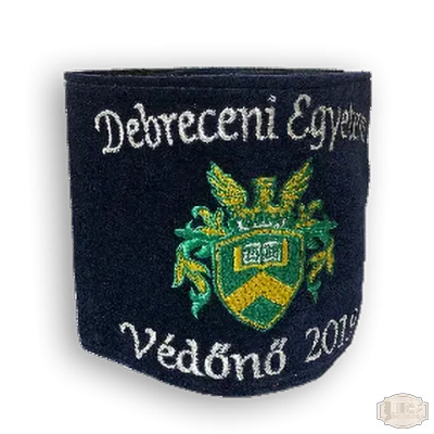 Karszalag Debreceni Egyetem Védőnő