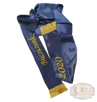 Zászlószalag Búcsúzunk