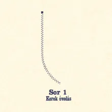 Sor 1 Kerek óvodás