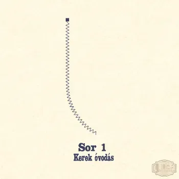 Sor 1 Kerek óvodás