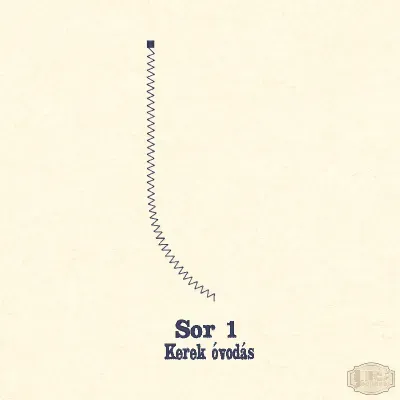 Sor 1 Kerek óvodás