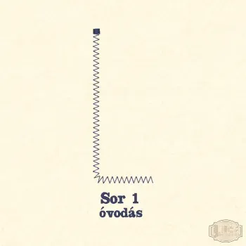 Sor 1 óvodás