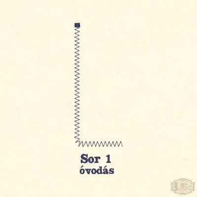 Sor 1 óvodás