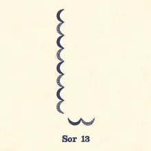 Sor 13