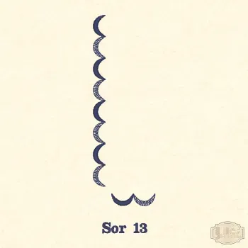 Sor 13