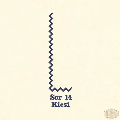Sor 14 Kicsi