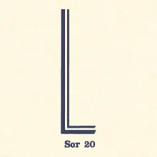 Sor 20