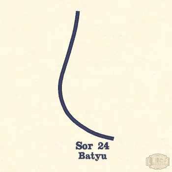 Sor 24 Batyu