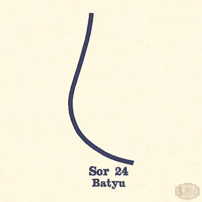 Sor 24 Batyu