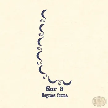 Sor 3 Bogrács forma