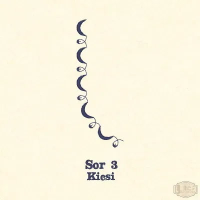 Sor 3 Kicsi