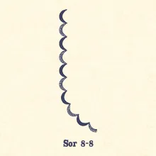 Sor 8-8