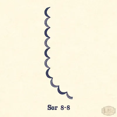 Sor 8-8
