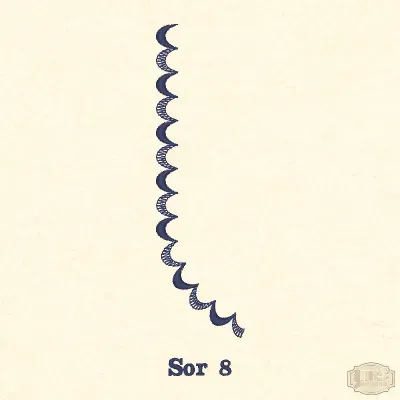 Sor 8