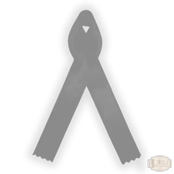 Selyem avatószalag - Alap