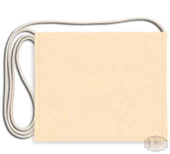 Natur vászon Alap ballagási tarisznya