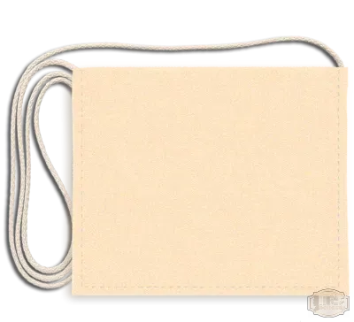 Natur vászon Kreatív Ballagási tarisznya